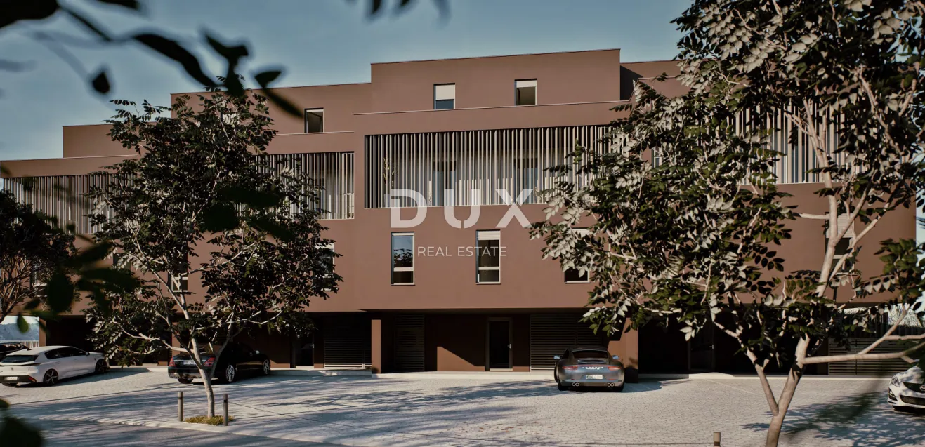 kvarner, kraljevica - jugo residence: ekskluzivan stan c2, prvi red do mora, novogradnja, prilika - slika 8