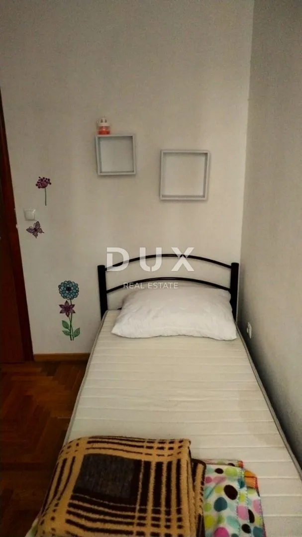 lovran - predivan stan u vili u prizemlju - slika 8