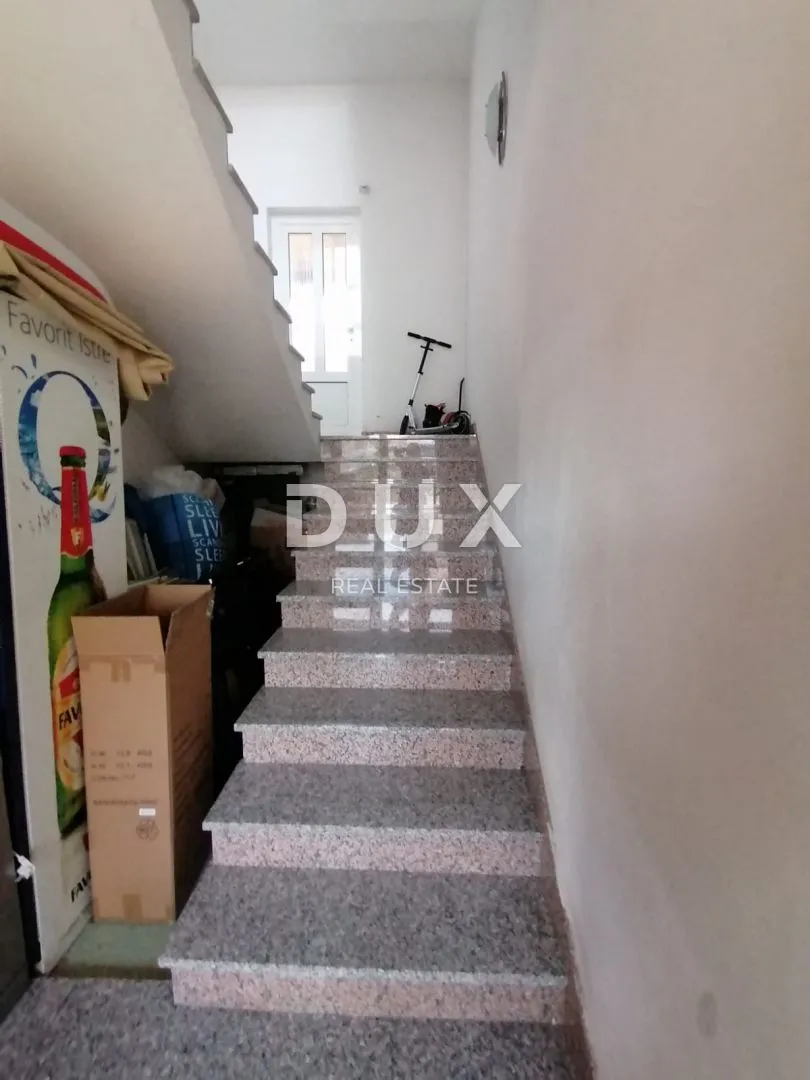 istra, pula- stan u prizemlju 100m2! - slika 16