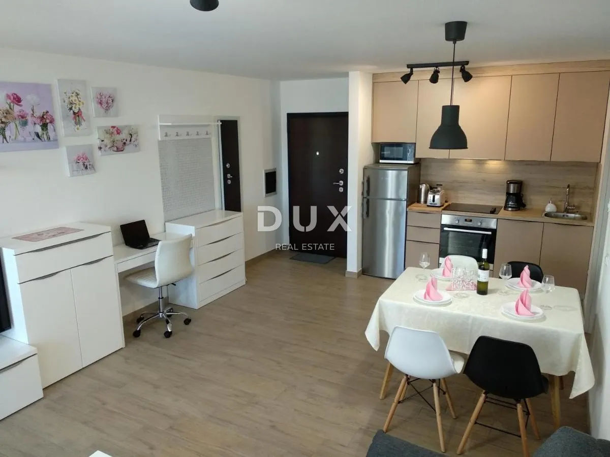 istra, vodnjan, trosoban stan, 74m2, prizemlje - slika 1