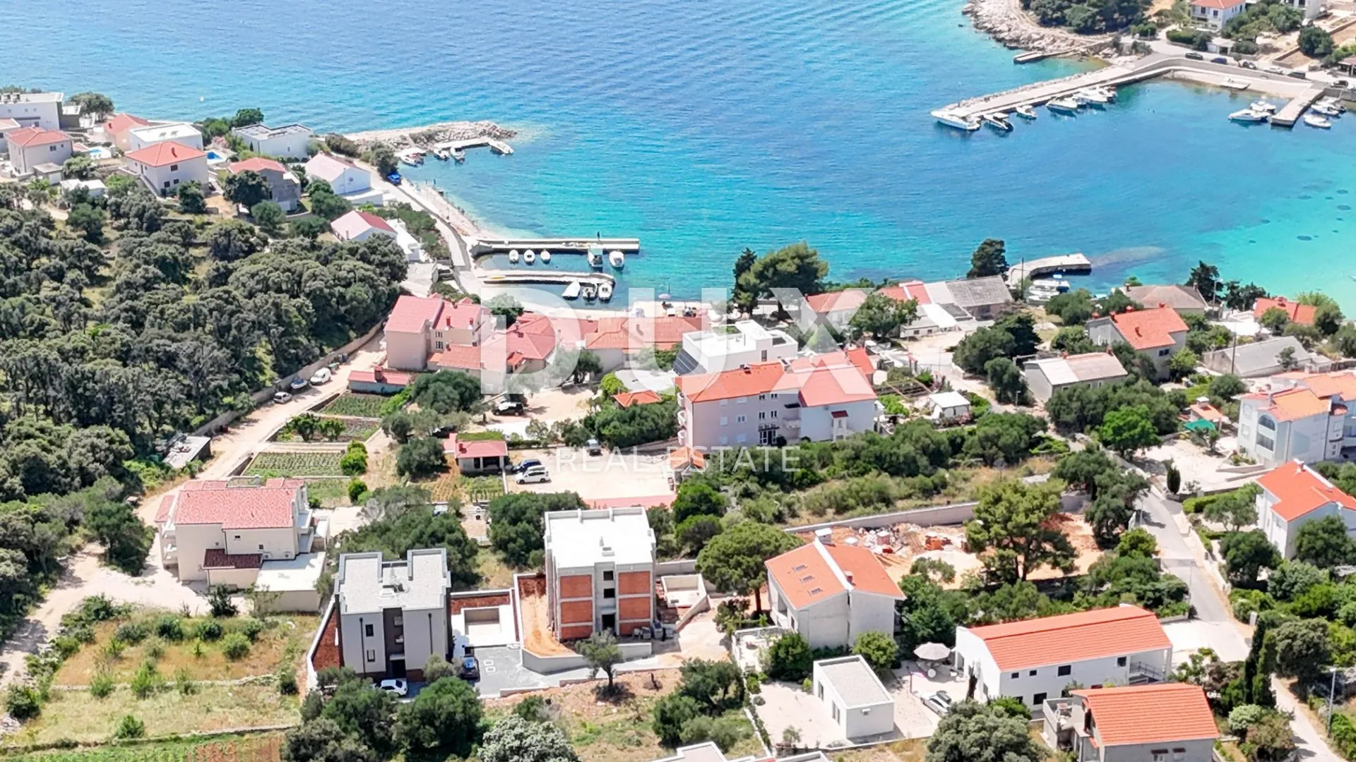 novalja, jakišnica - luksuzan stan u prizemlju, 104m2 - slika 19
