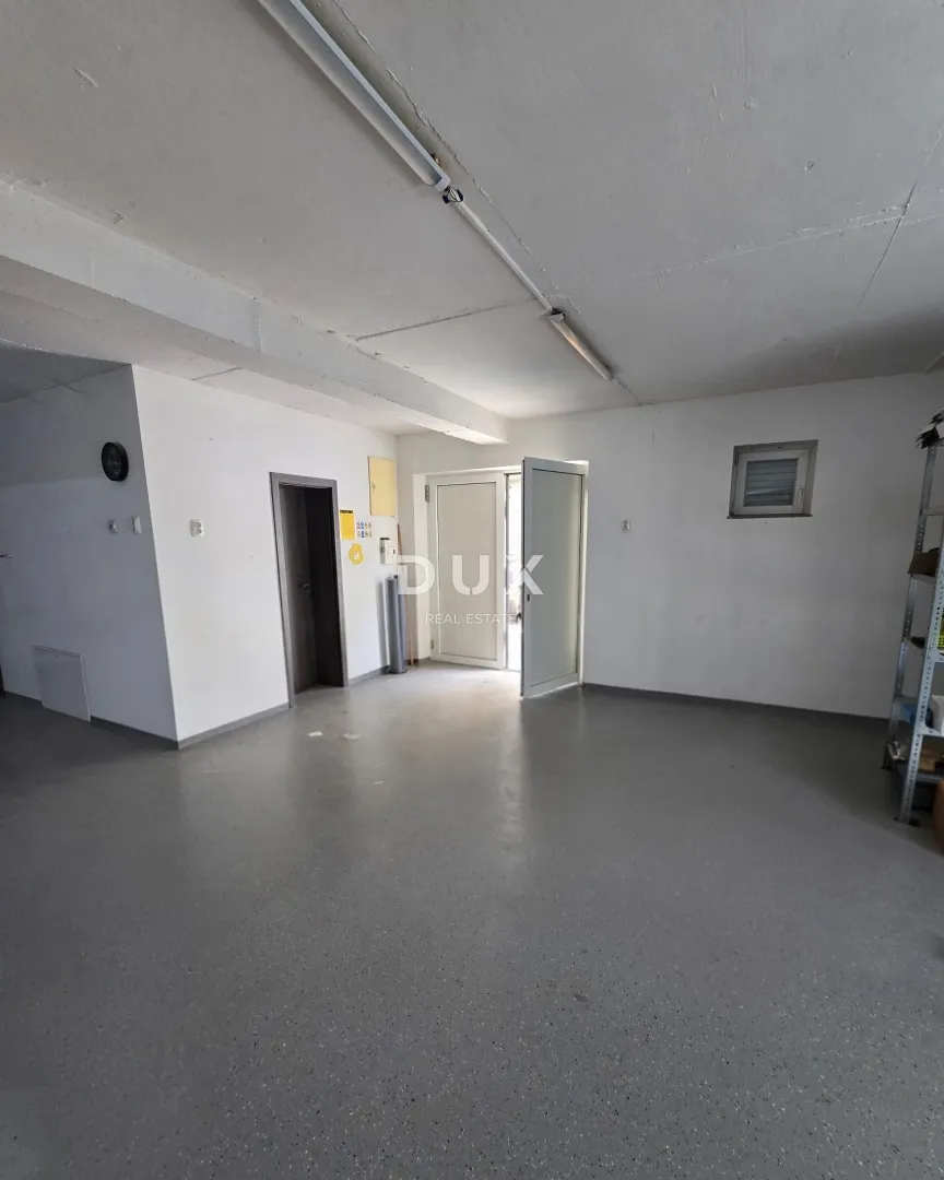 rijeka, sušačka draga - poslovni prostor 100m2 za najam - slika 10