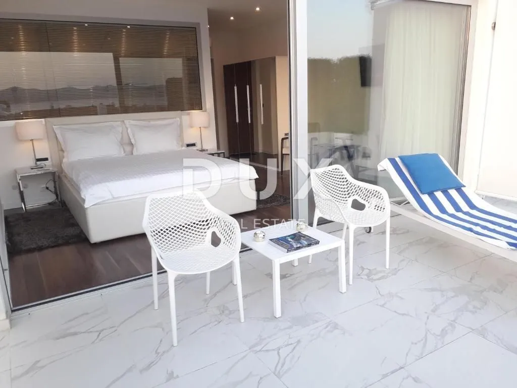 dalmacija, zadar - luksuzan hotel na top lokaciji - slika 26