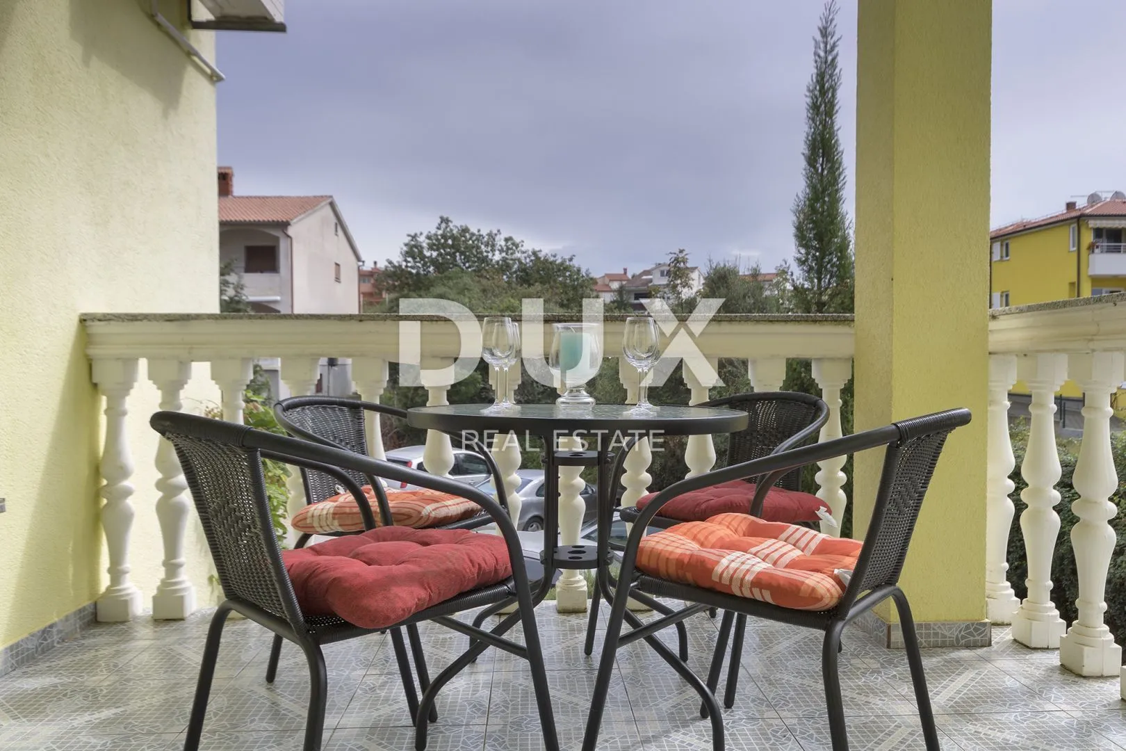 istra, pula kuća u štinjanu s pogledom na more - 600m od mora! - slika 4
