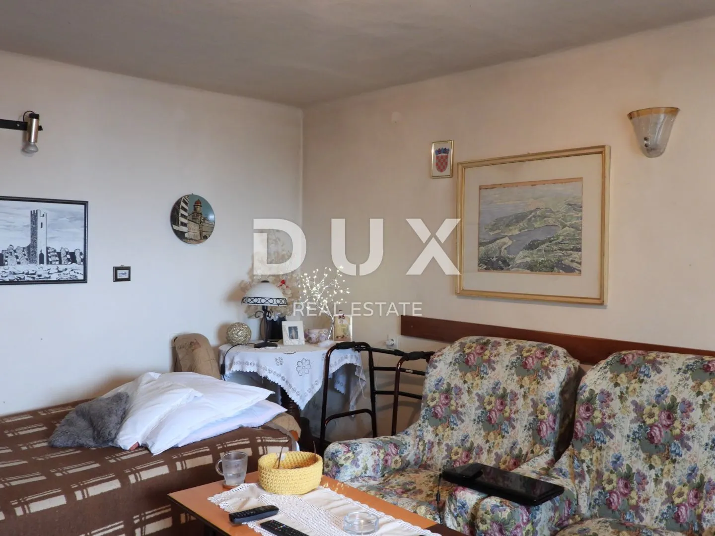 rijeka, hreljin- dvojna kuća 150m2 s pogledom na more + okoliš 650m2 - slika 19