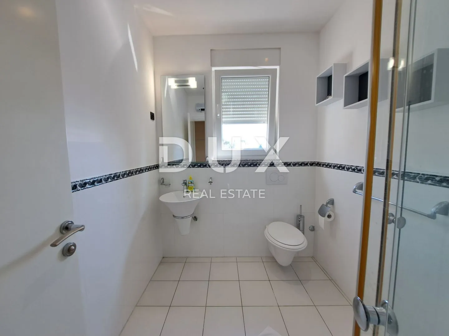 opatija, ičići - penthouse s panoramskim pogledom i okućnicom - slika 7