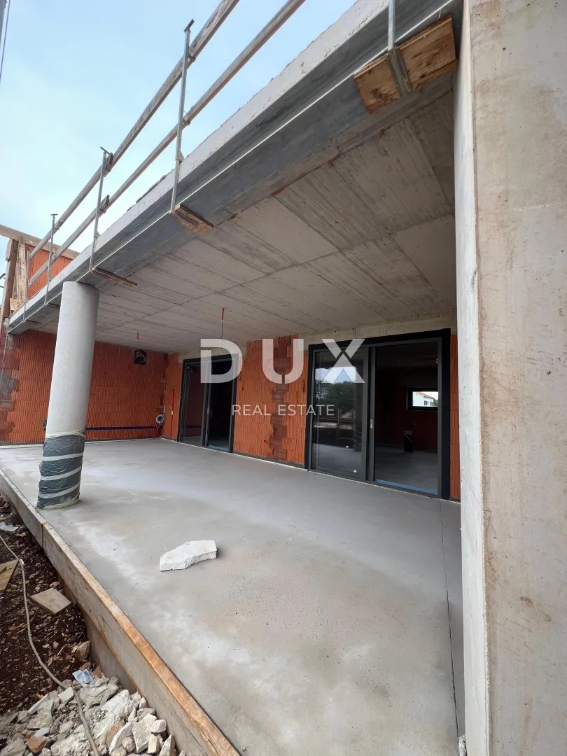 istra, svetvinčenat, vila, 254,11 m2, bazen, jacuzzi - slika 10