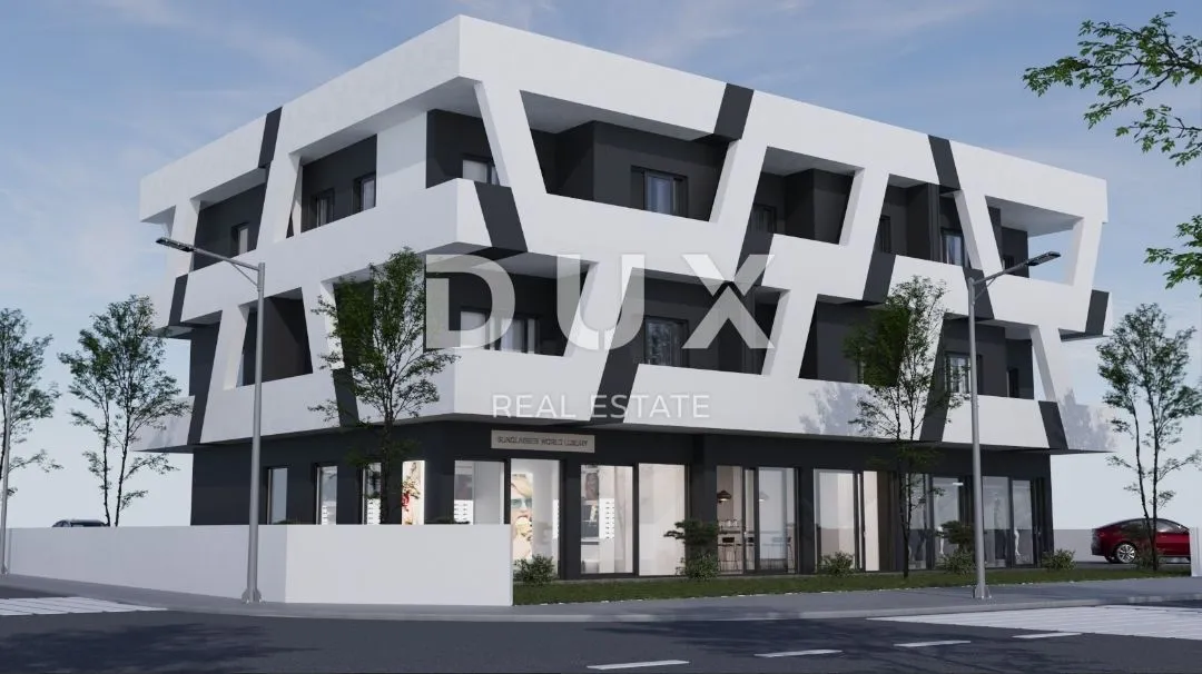 istra, pula - penthouse 113,61 m2! novogradnja - slika 10