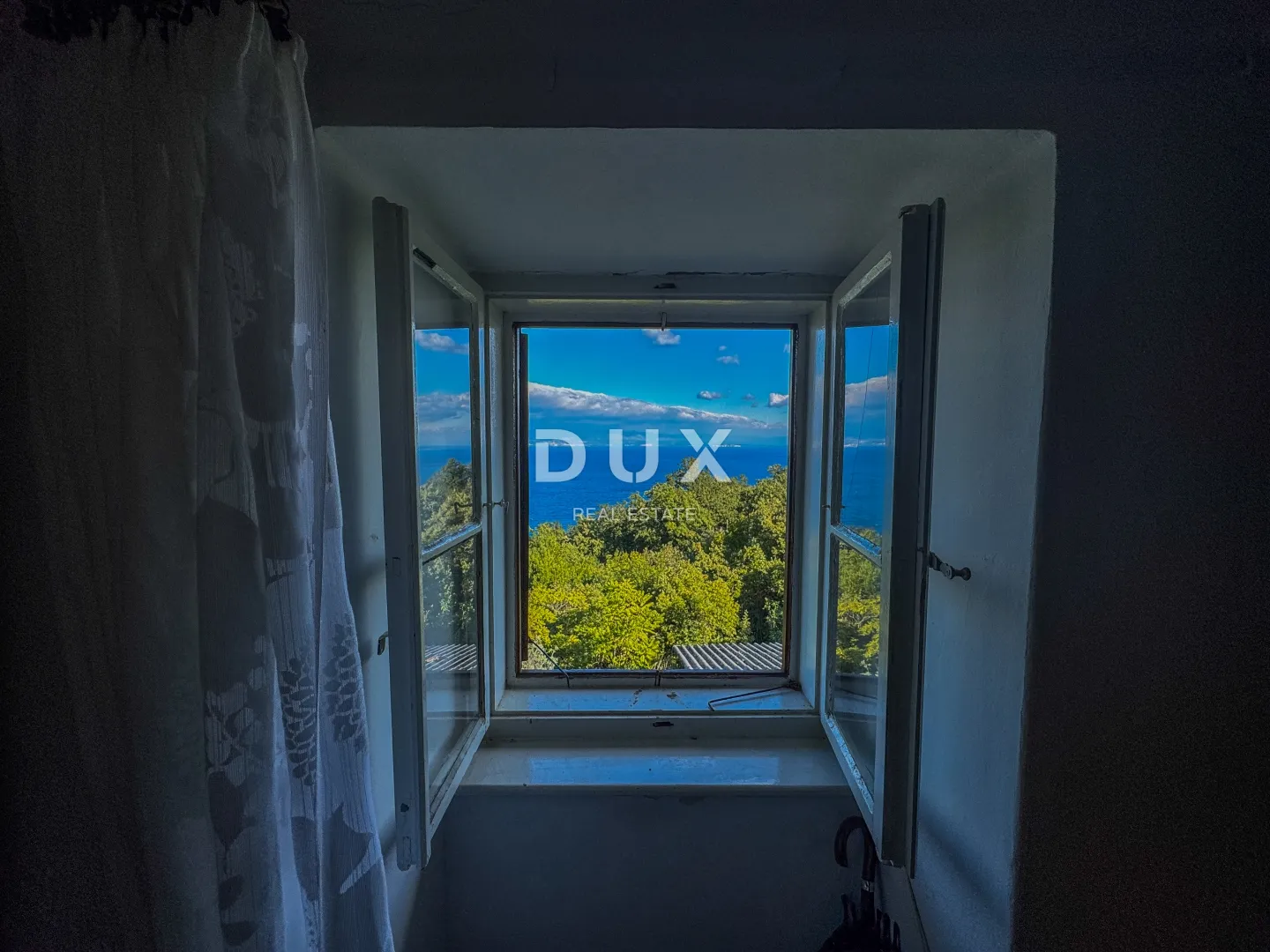 opatija, lovran - prekrasna starina s panoramskim pogledom i 1800m2 zemljišta - slika 10