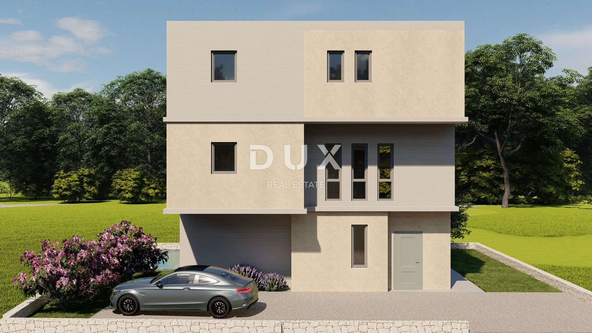 istra, pula - stan s bazenom i dvorištem! - slika 7