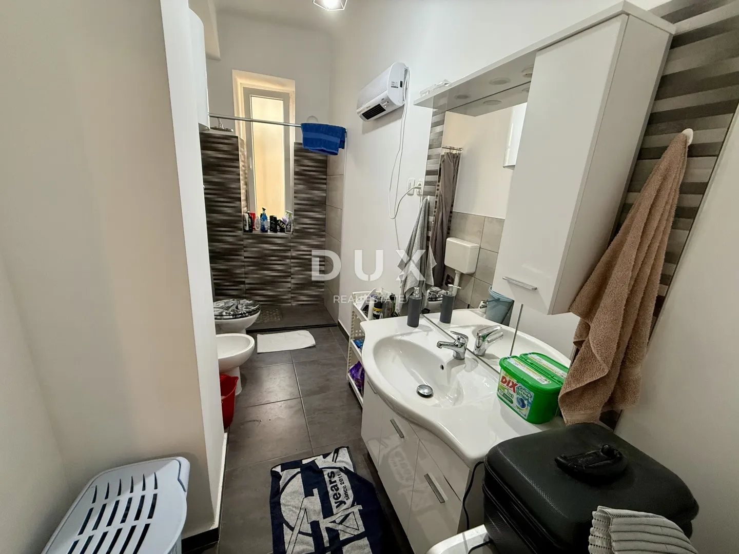 rijeka, belveder, 3-sobni stan, 57 m2, super lokacija - slika 6