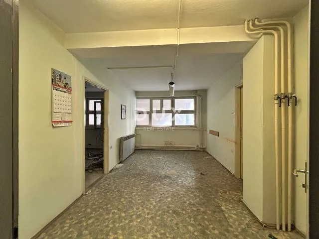 rijeka, centar - poslovna zgrada 1200m2 u centru grada - slika 5