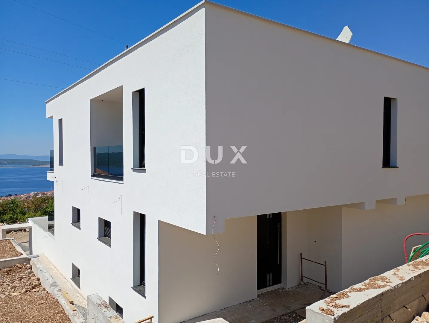 crikvenica - novogradnja, luksuzna kuća neto 340 m2! - slika 14