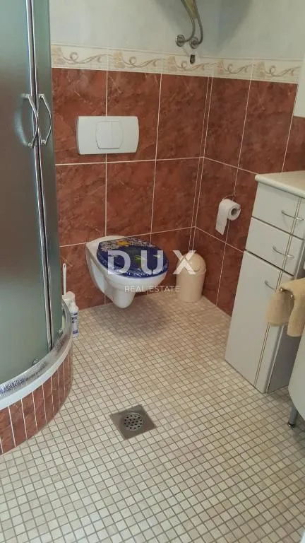 novi vinodolski - kuća u mirnom predjelu s 5 apartmana - slika 26