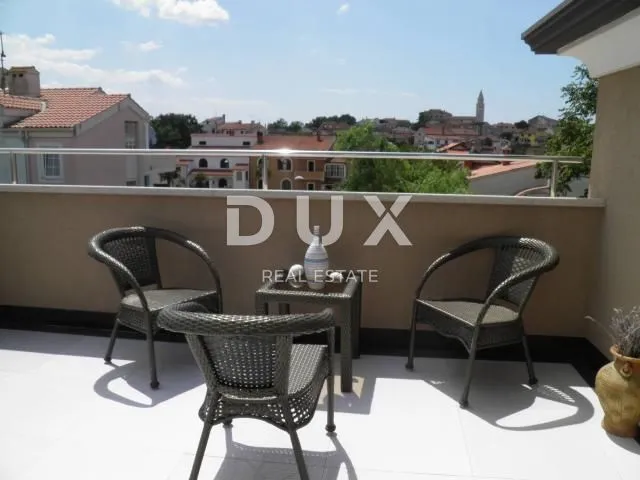 istra, poreč - apartmanska kuća u blizini mora - slika 20