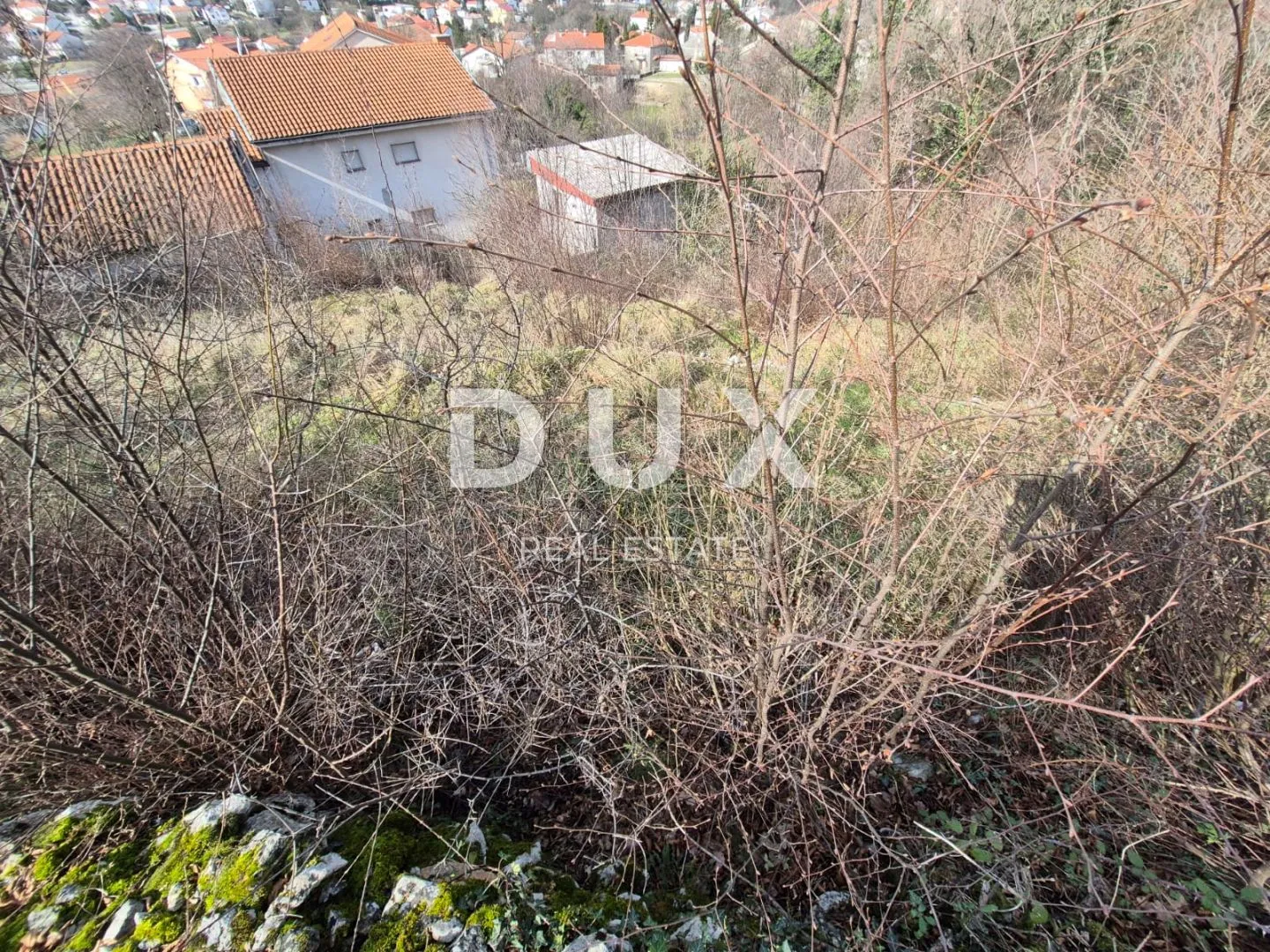 čavle, cernik - građevinsko zemljište 1017 m2 za obiteljsku kuću, sniženo! - slika 13