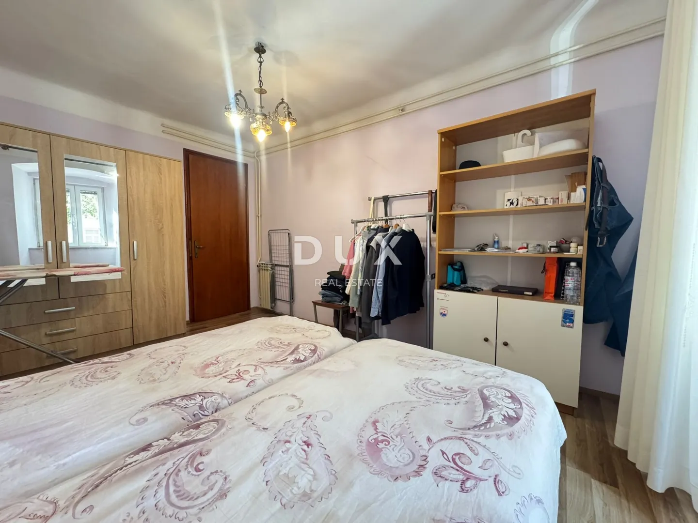 rijeka, centar – prostran četverosobni stan od 110 m² u blizini korza - slika 9