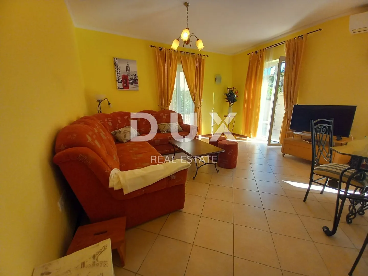 opatija, lovran - predivna vila s bazenom u centru blizu mora - slika 19