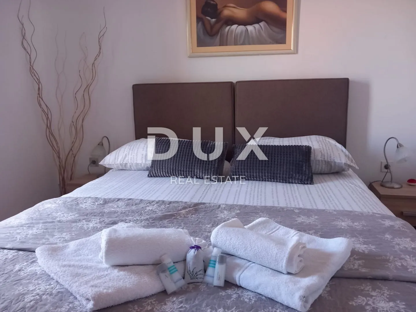 istra, labin - atraktivna apartmanska kuća s bazenom - slika 24