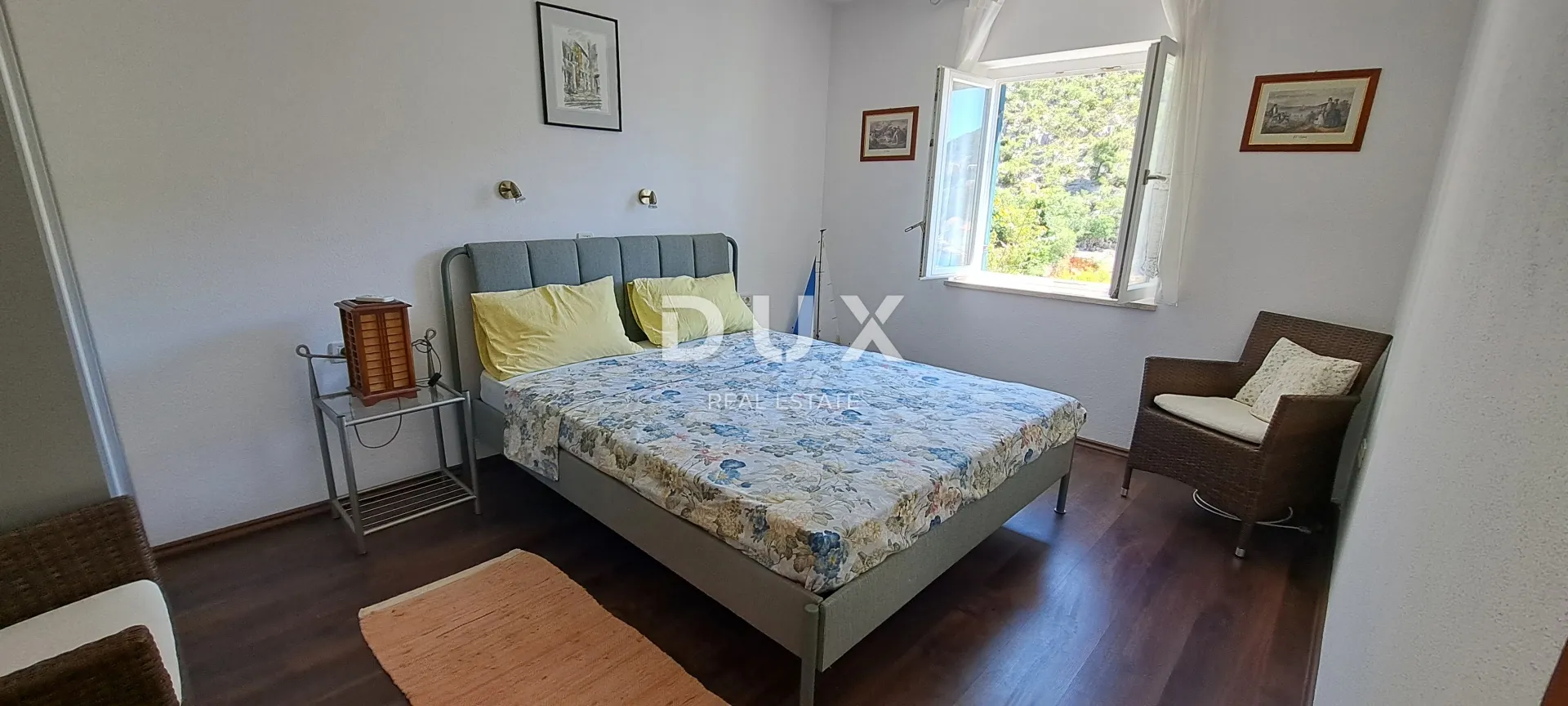 senj, donja klada - kuća prvi red do mora, idealna za odmor - slika 52