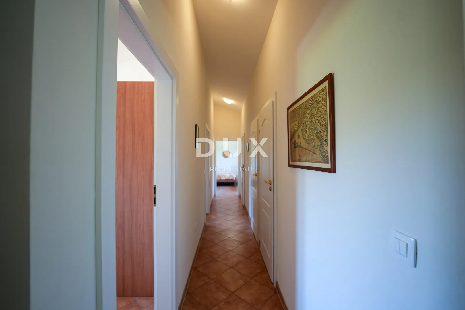 istra, poreč - šarmantna kamena kuća s bazenom i potpunom privatnošću - slika 18