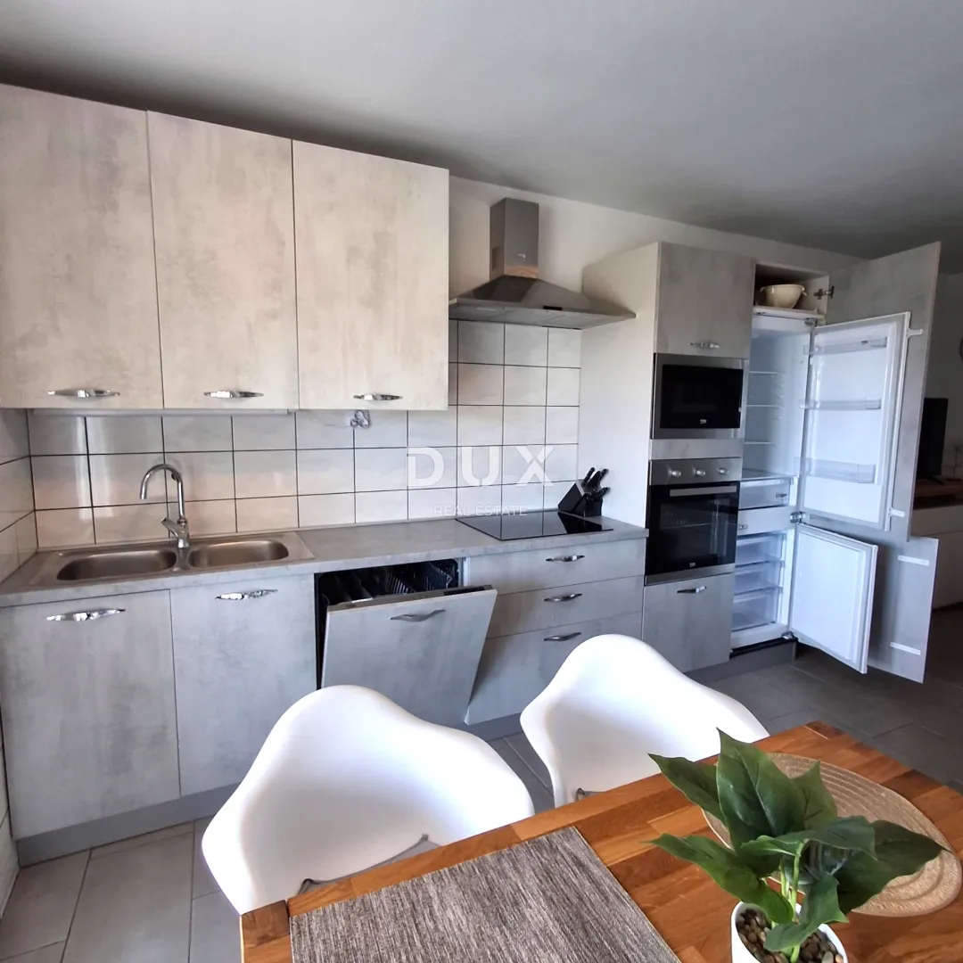 istra,duga uvala - renoviran stan s predivnim pogledom na more - slika 2