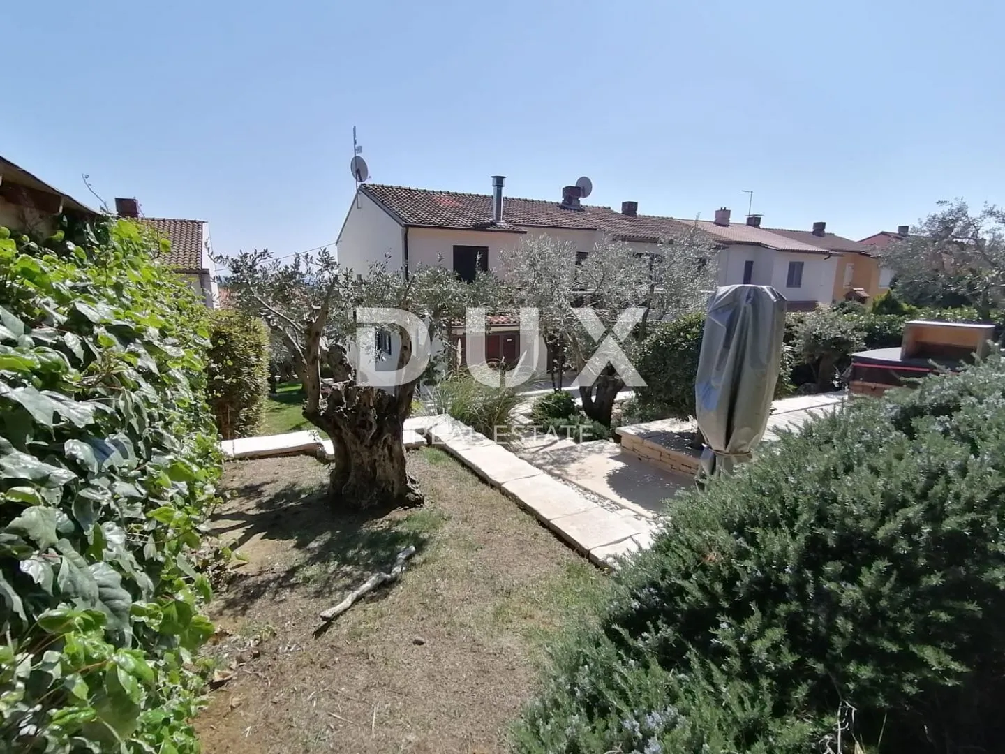 istra,premantura - kuća sa predivnim pogledom na more! - slika 50