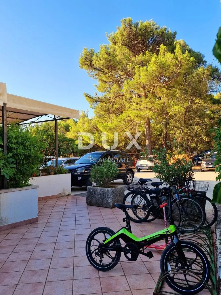 mali lošinj, centar – vila u malom lošinju, 200m od mora – savršen pogled i uhodani posao - slika 13