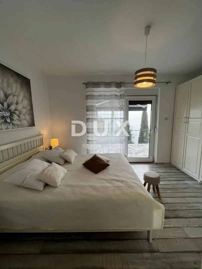 opatija - stan 104m2 s predivnim pogledom na more - slika 4