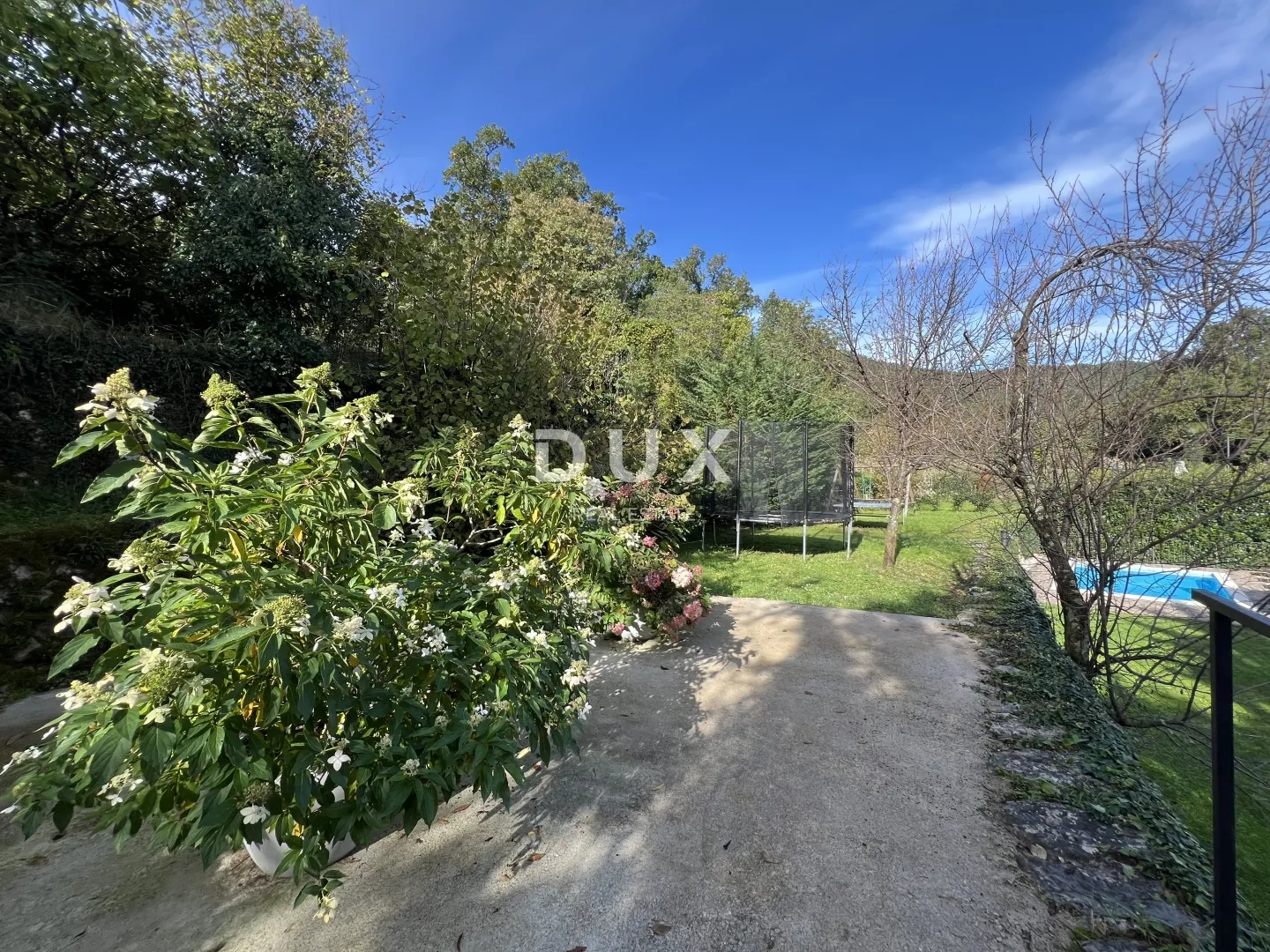 opatija, lovran – vila s bazenom i pogledom - slika 4