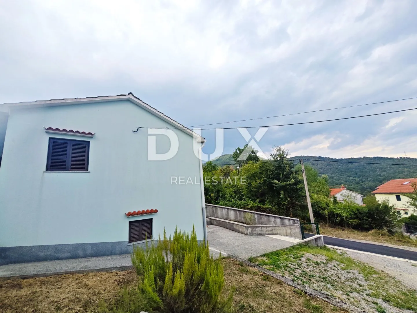 kvarner, veprinac, samostojeća kuća, 168 m2, prostrana okućnica - slika 3
