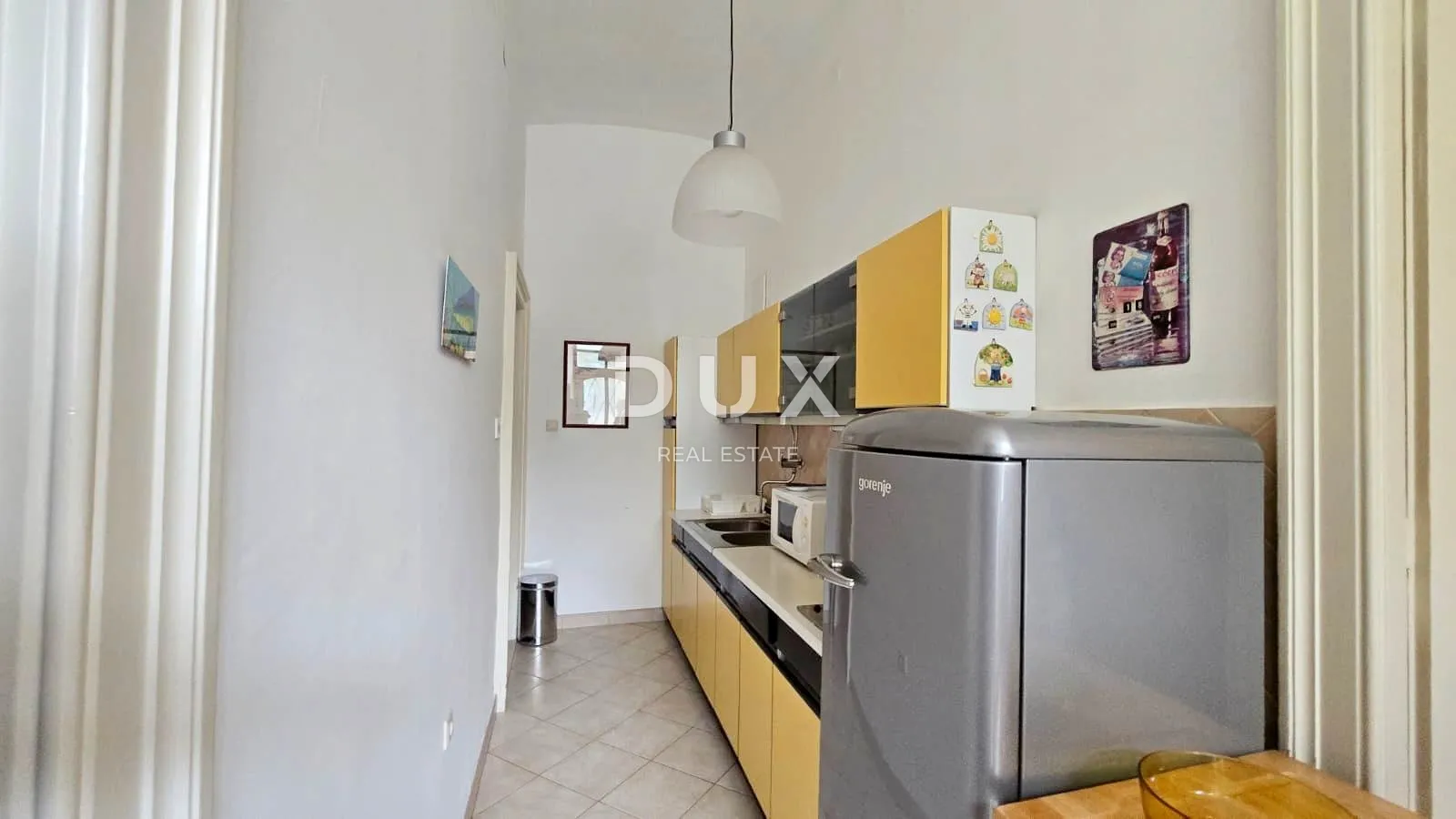 opatija, centar - stan u austrougarskoj vili, 150 m od mora, 63m2 - slika 5