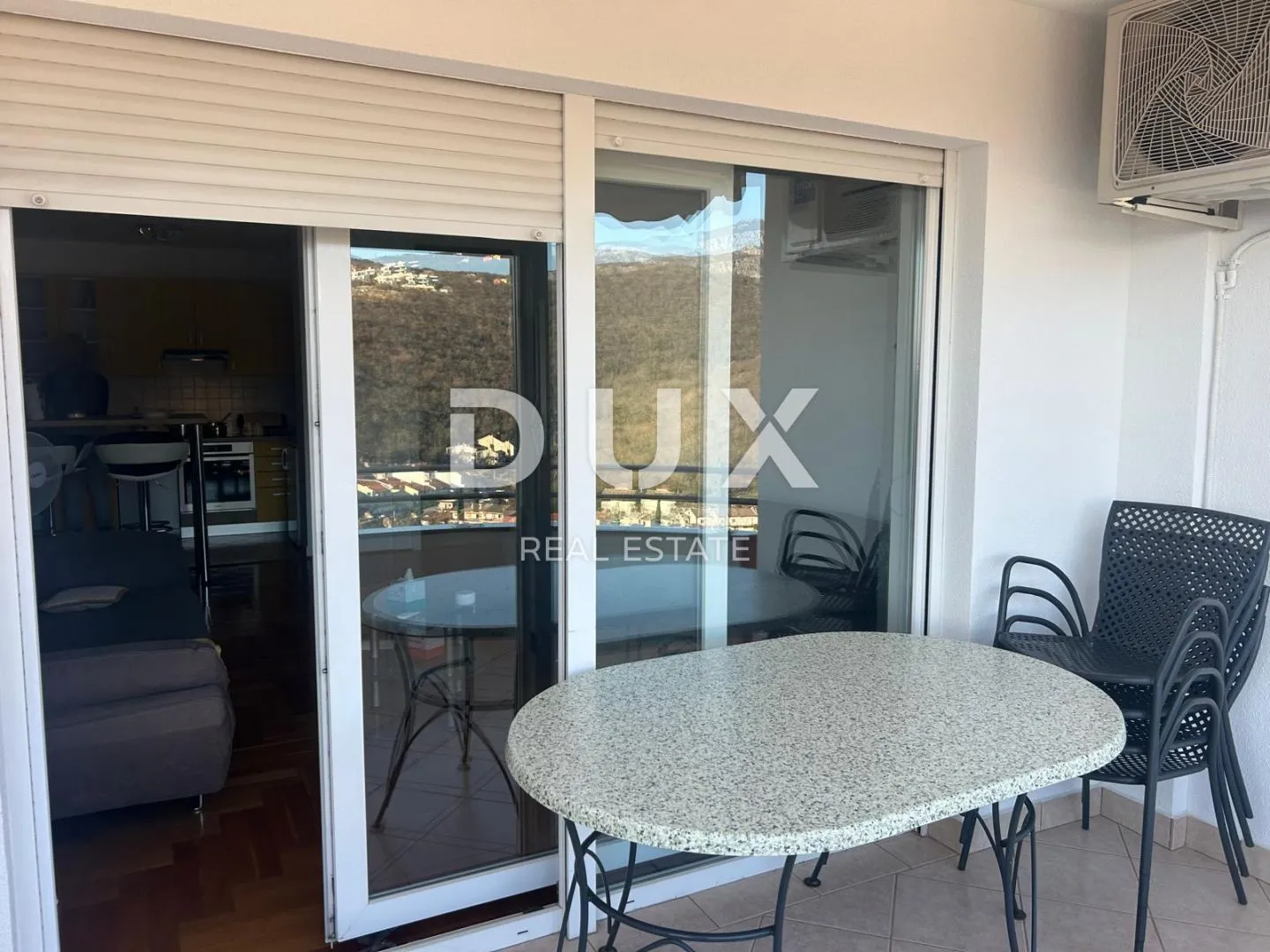 crikvenica - prekrasan stan od 60,78 m2 u novogradnji - slika 8