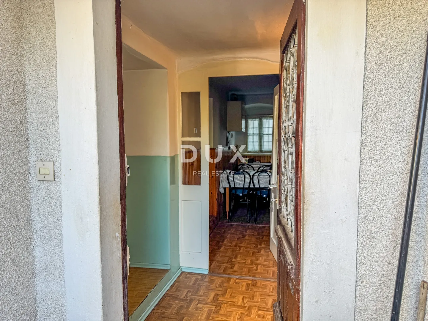 opatija, lovran - prekrasna starina s panoramskim pogledom i 1800m2 zemljišta - slika 7
