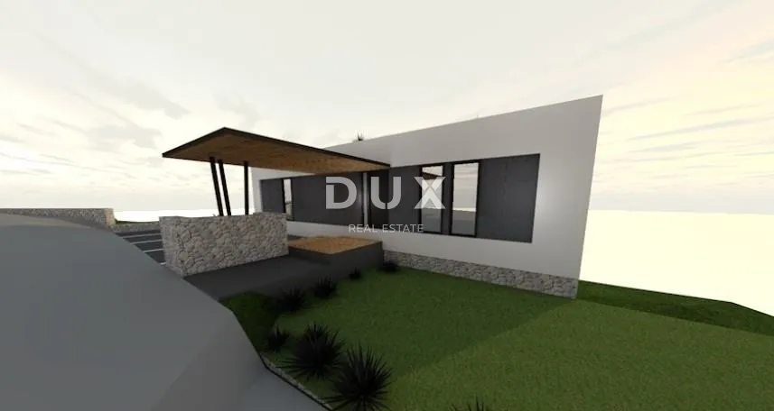 crikvenica - ekskluzivna prilika za investitore i ljubitelje moderne arhitekture - slika 3