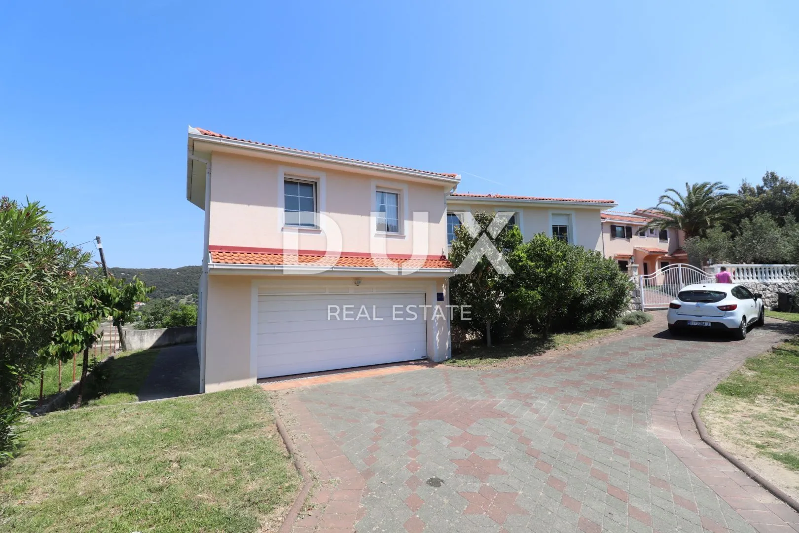 otok rab, supetarska draga - apartmanska kuća na odličnoj lokaciji - slika 11
