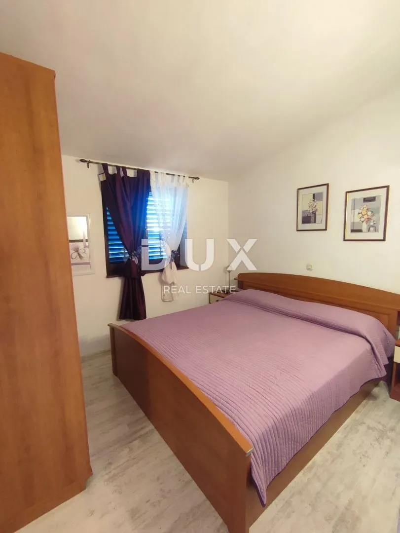 istra, pula, veli vrh - impozantna obiteljska vila nadomak grada - slika 98