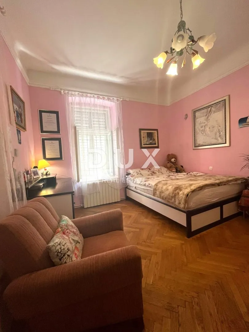 opatija - gospodski stan u samom srcu opatije - slika 8