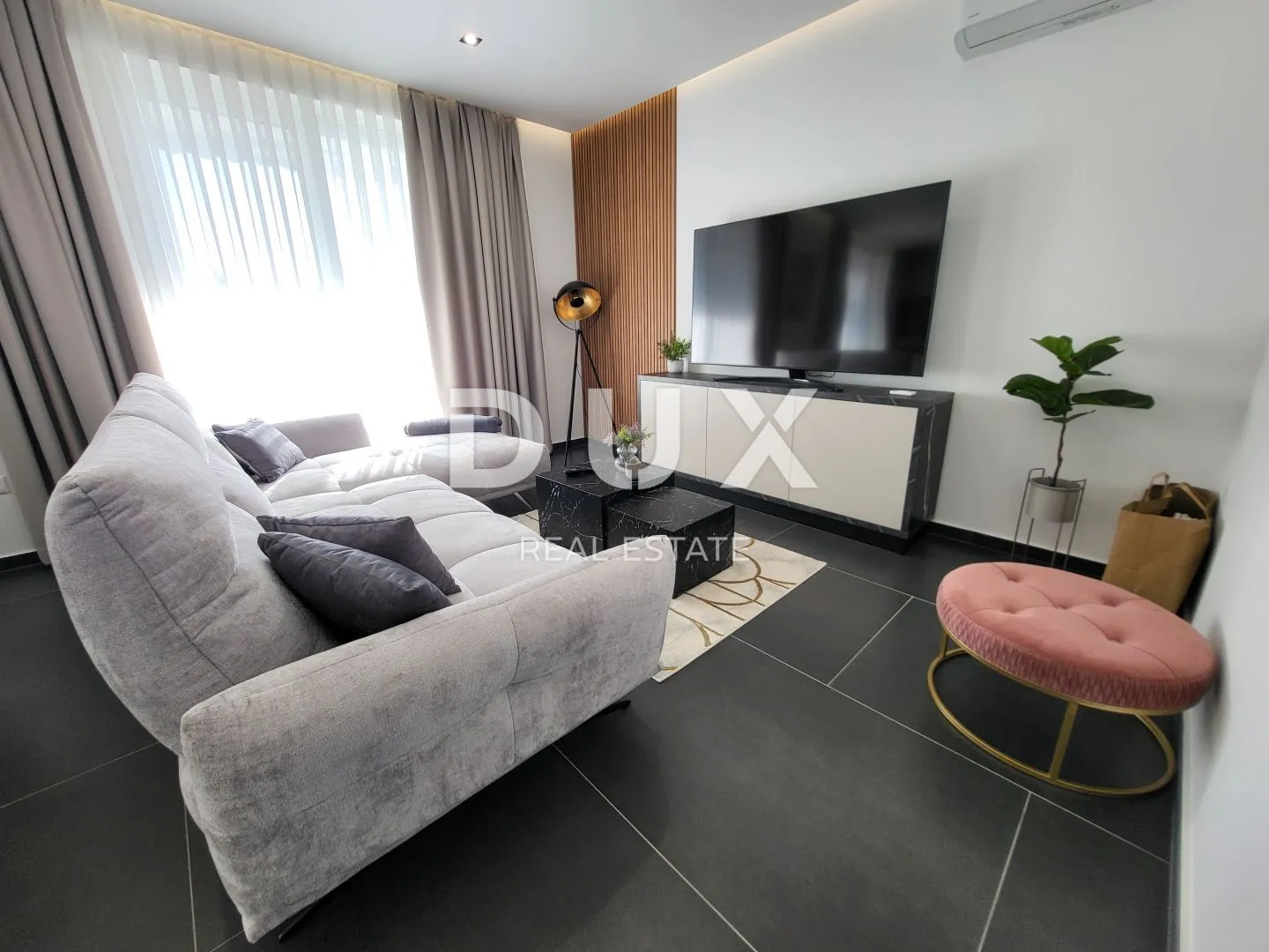 zadar, bibinje - luksuzna villa novogradnja - slika 5