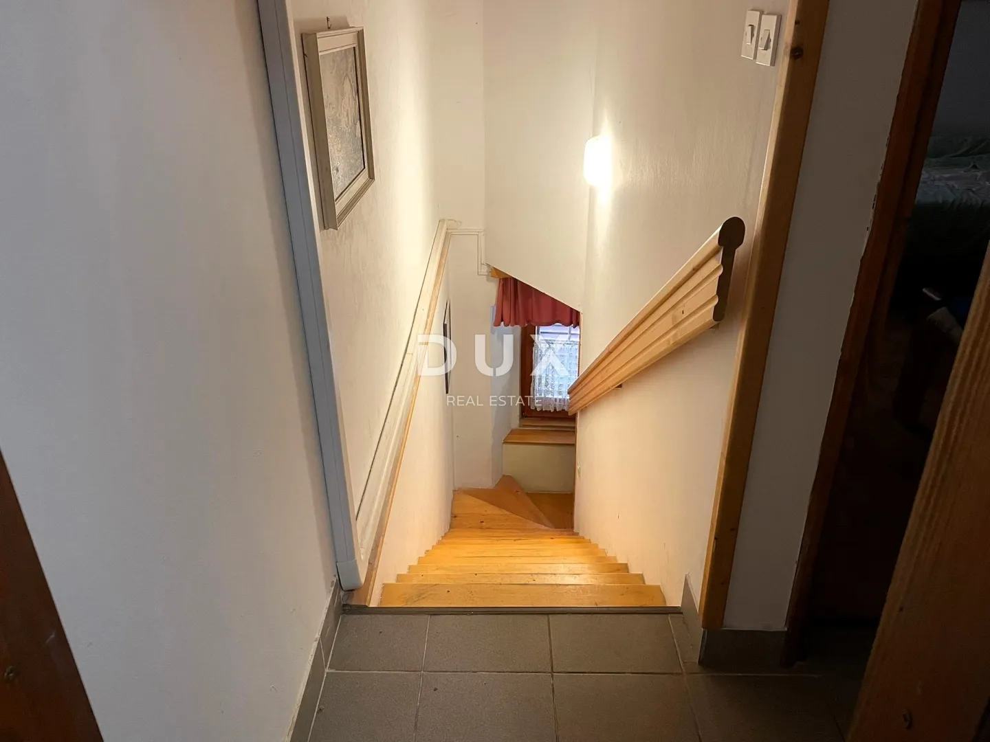 otok krk, punat - dvoetažni apartman 2s+db - slika 8