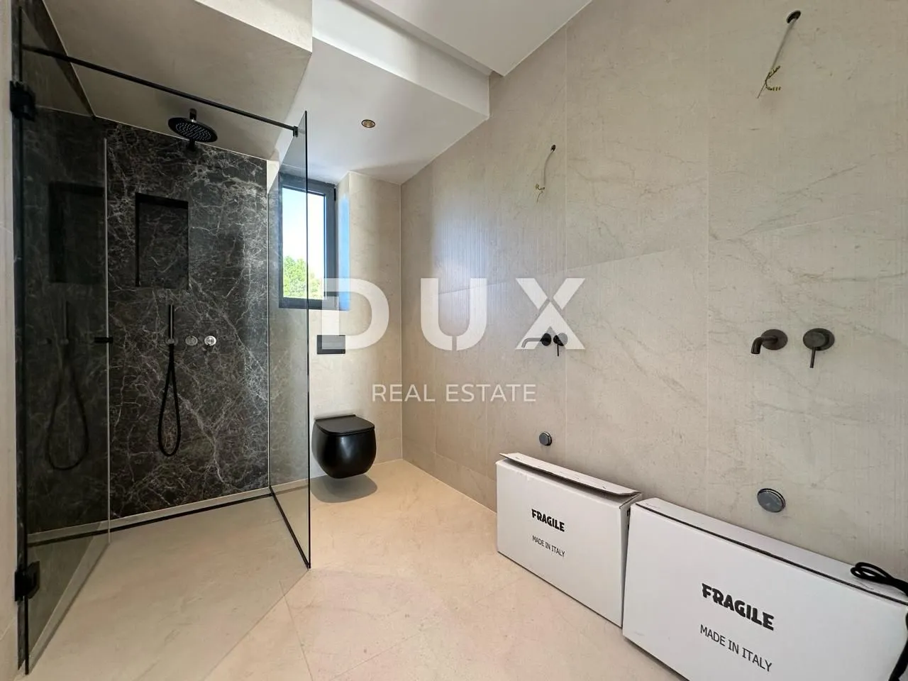 otok krk, grad krk - penthouse 3s+db sa krovnom terasom - slika 17