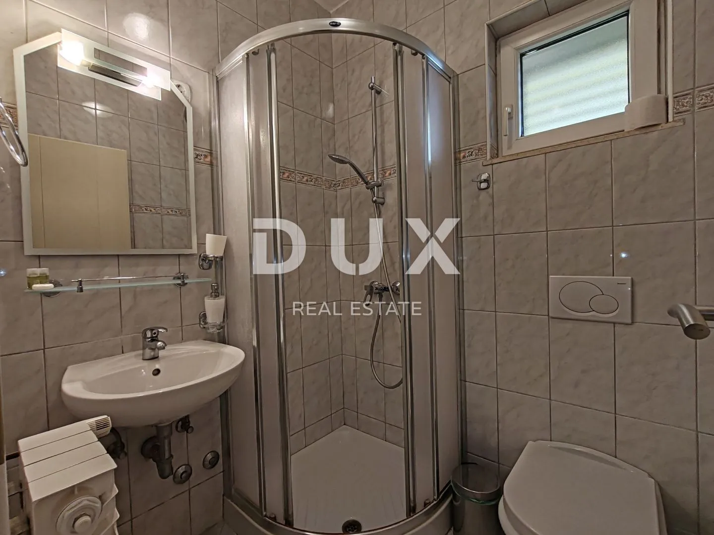 zadar, brodarica - apartmanska kuća prvi red do mora - slika 11