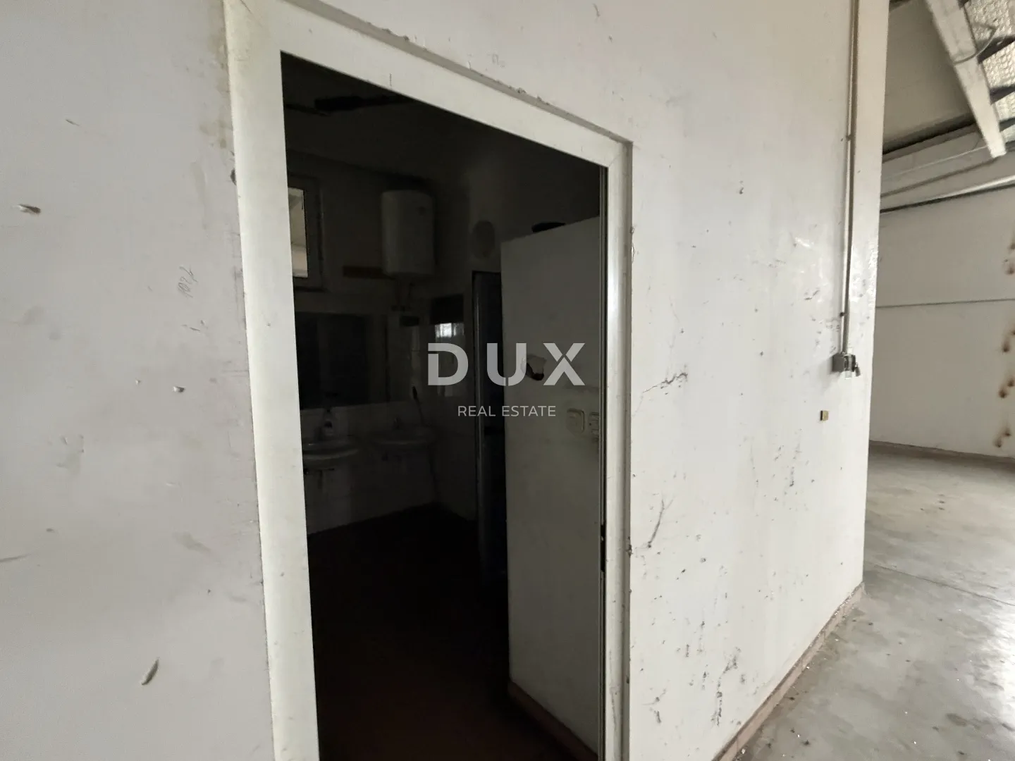 zadar, novi bokanjac - poslovni prostor 450m²-900m²! - slika 24