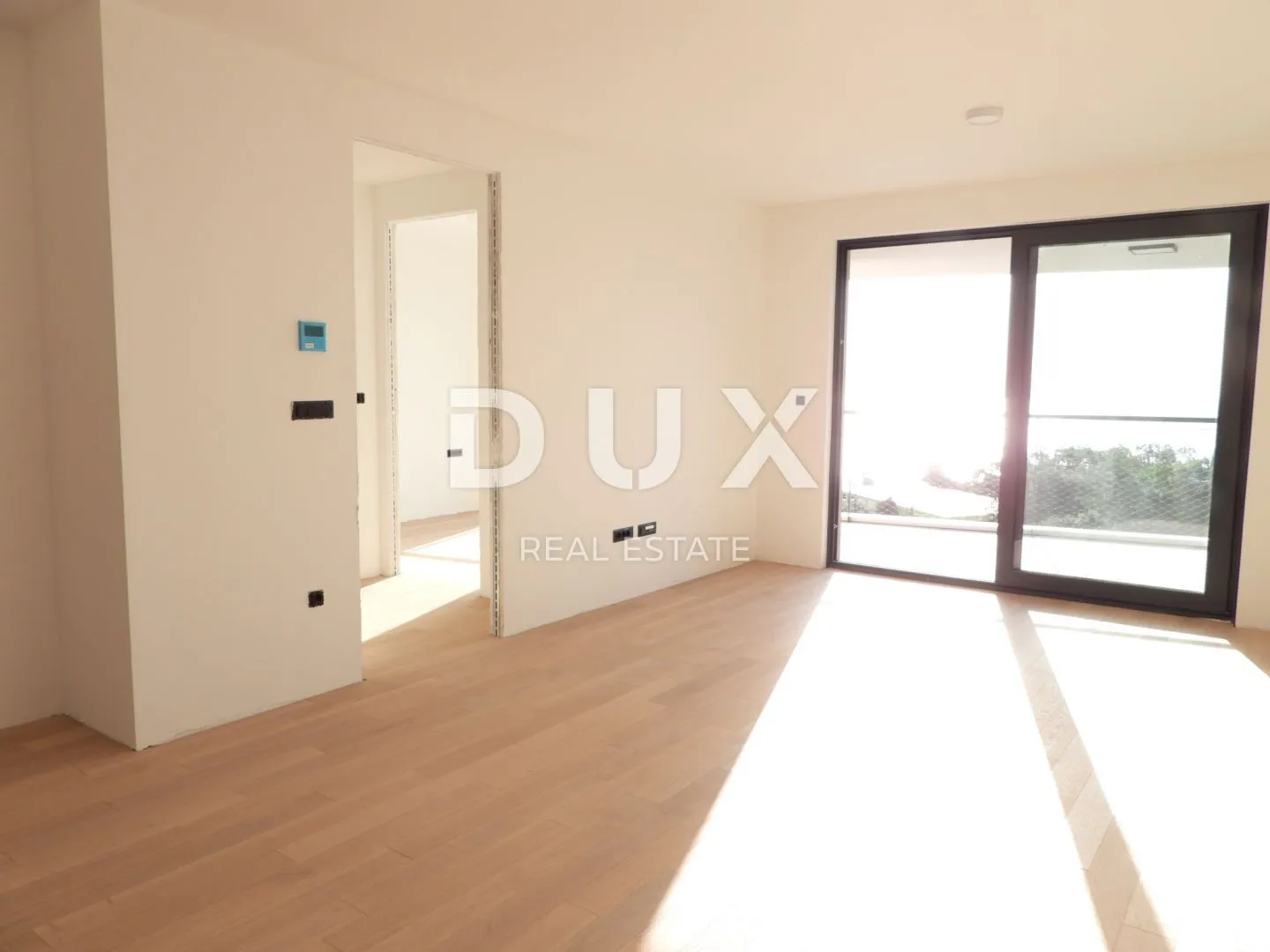 opatija, centar- stan 180.97m2 db+4s s panoramskim pogledom na more- 2.kat- stan 202 - slika 40