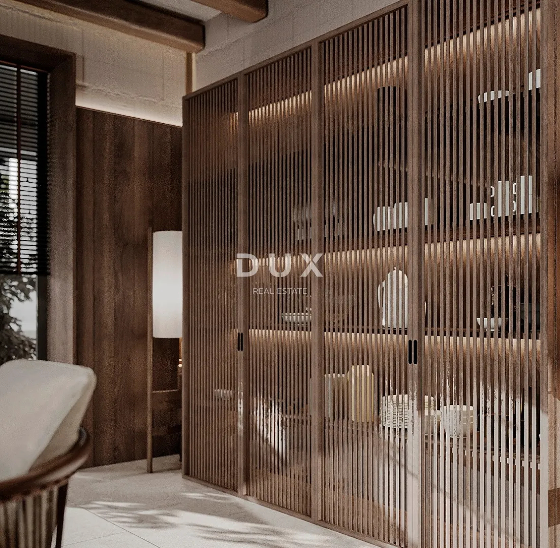 lika, plitvička jezera, kuća, 400 m2, wellness, kino - slika 4