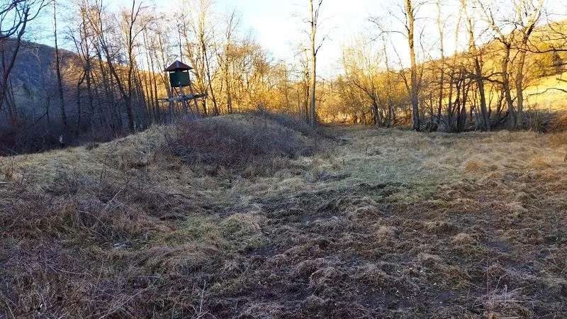 klana - zemljište u prirodi!!! 9.011 m2 - slika 4