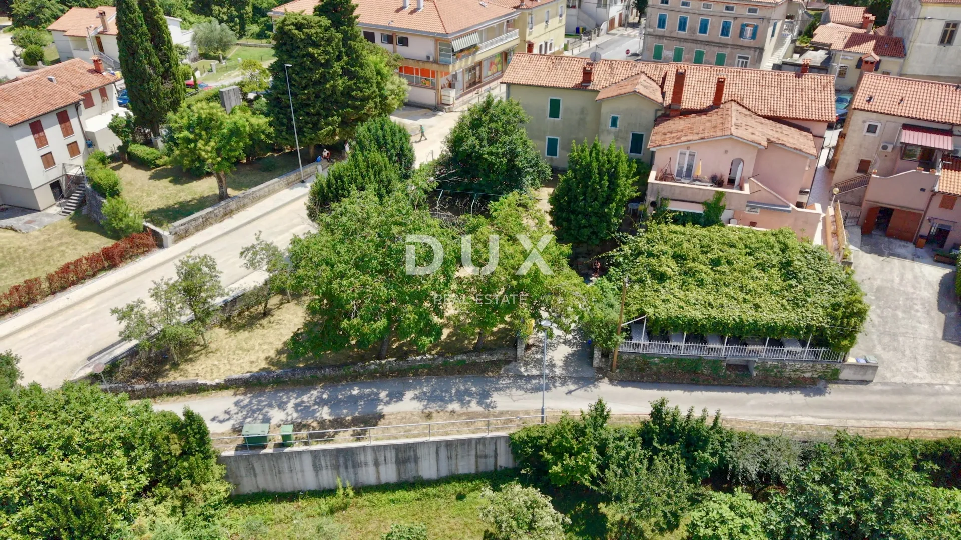 istra, labin – kuća na dvije etaže s vrtom - slika 8