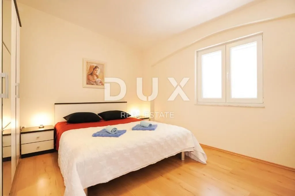 bibinje, zadar - top lokacija! uhodani restoran s apartmanima 1. red do mora - slika 18