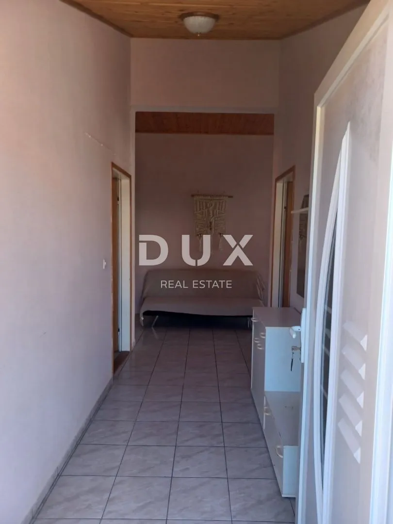 otok rab, barbat - samostojeća apartmanska kuća na odličnoj lokaciji - slika 25