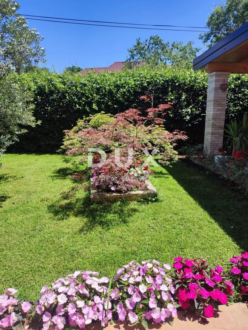 istra, pomer zanimljiva kuća s četiri apartmana! - slika 25